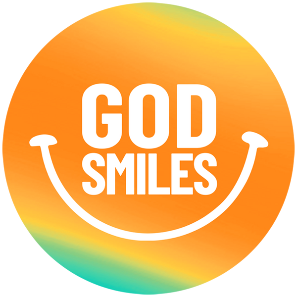 God Smiles