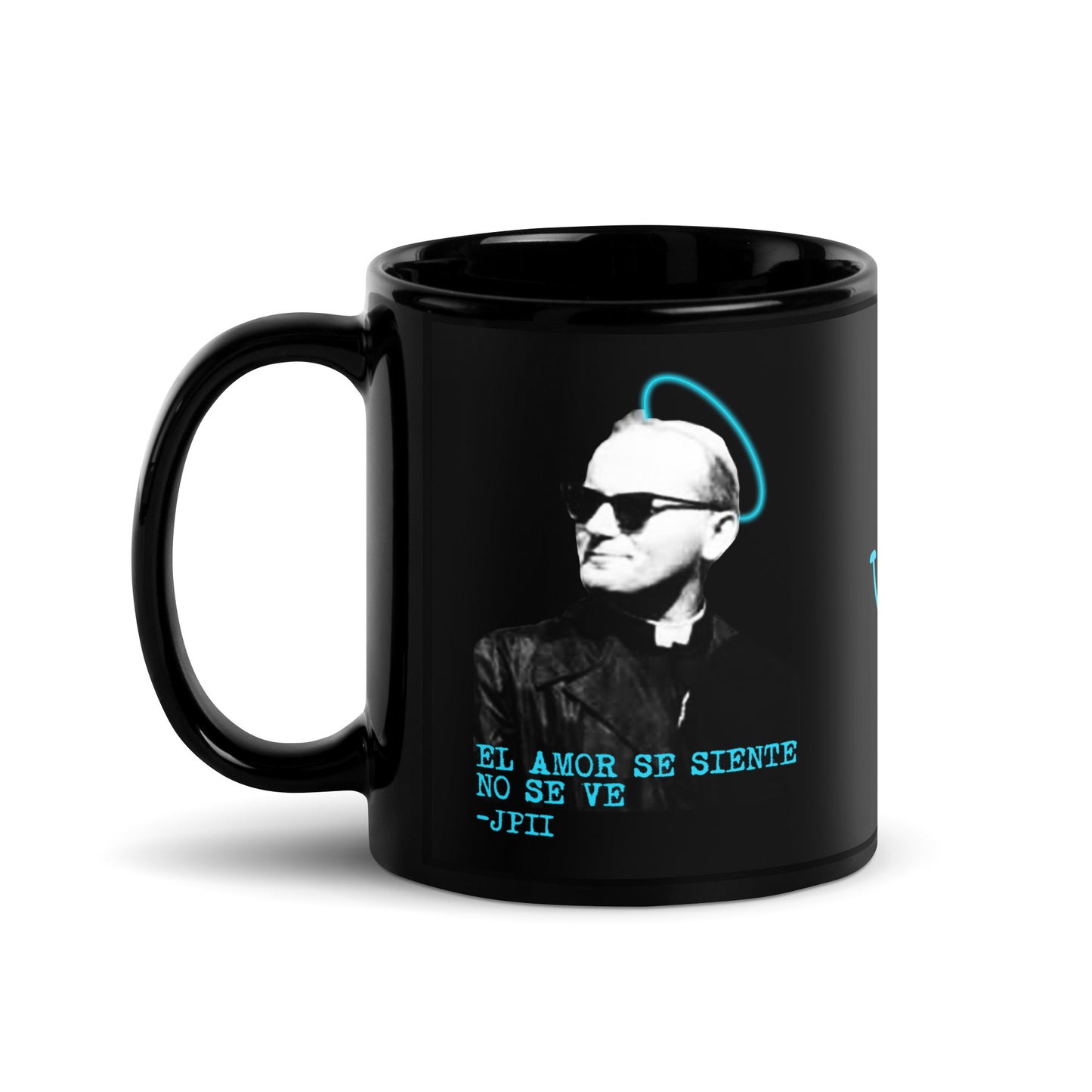 JPII Mug