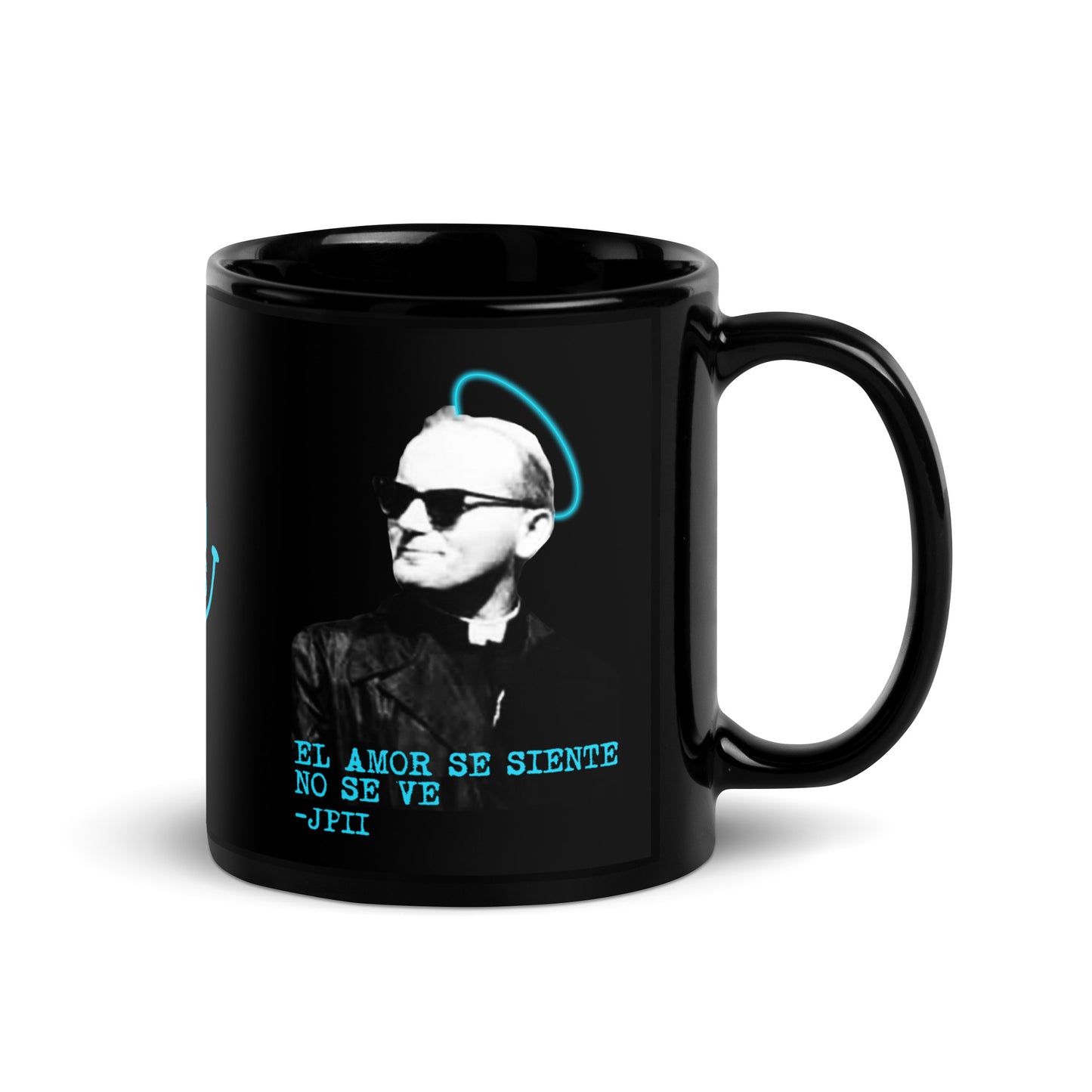 JPII Mug